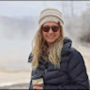 Meet your Posher, Keri